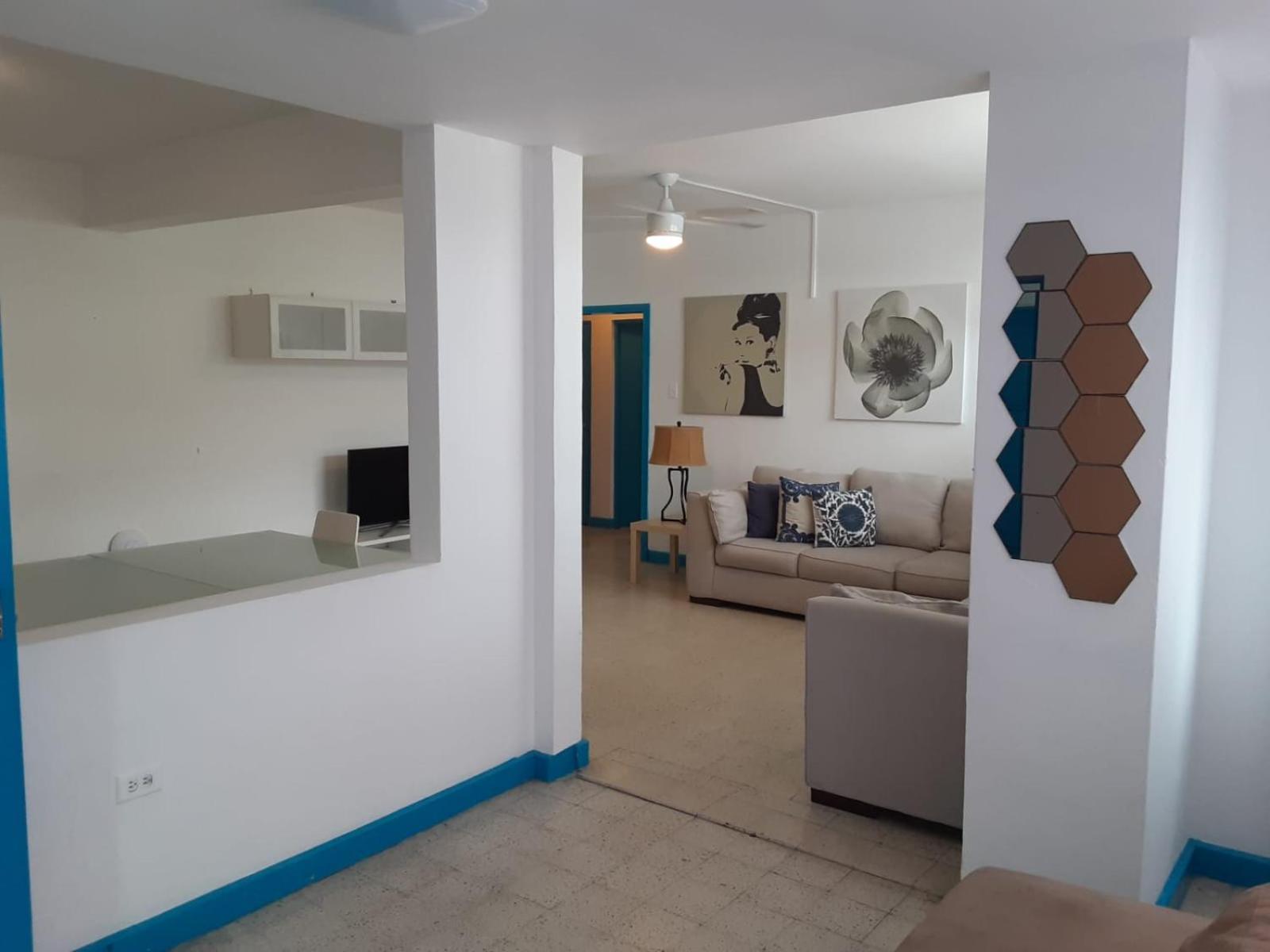 P8 Pr Rentals Amazing For Groups San Juan Bagian luar foto