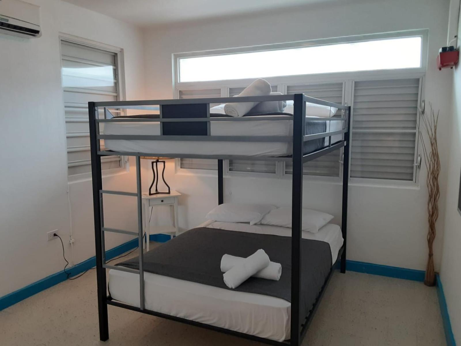 P8 Pr Rentals Amazing For Groups San Juan Bagian luar foto