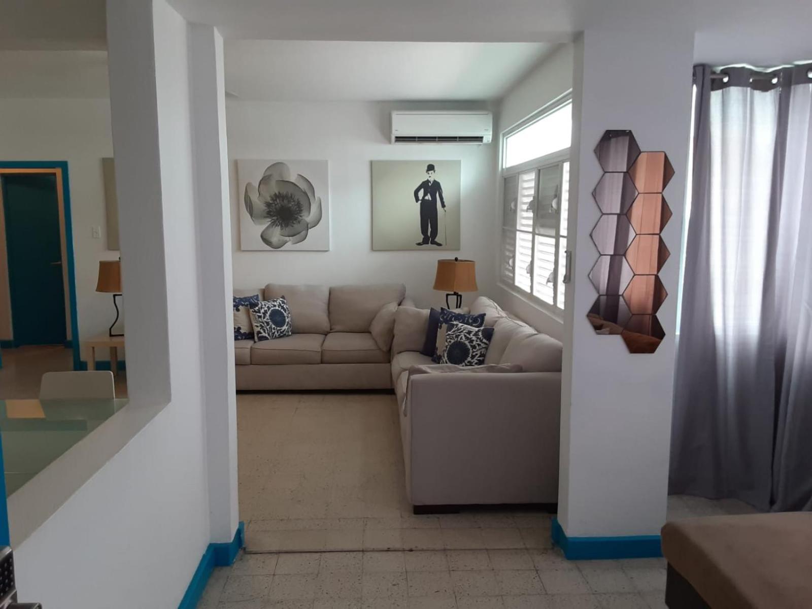 P8 Pr Rentals Amazing For Groups San Juan Bagian luar foto