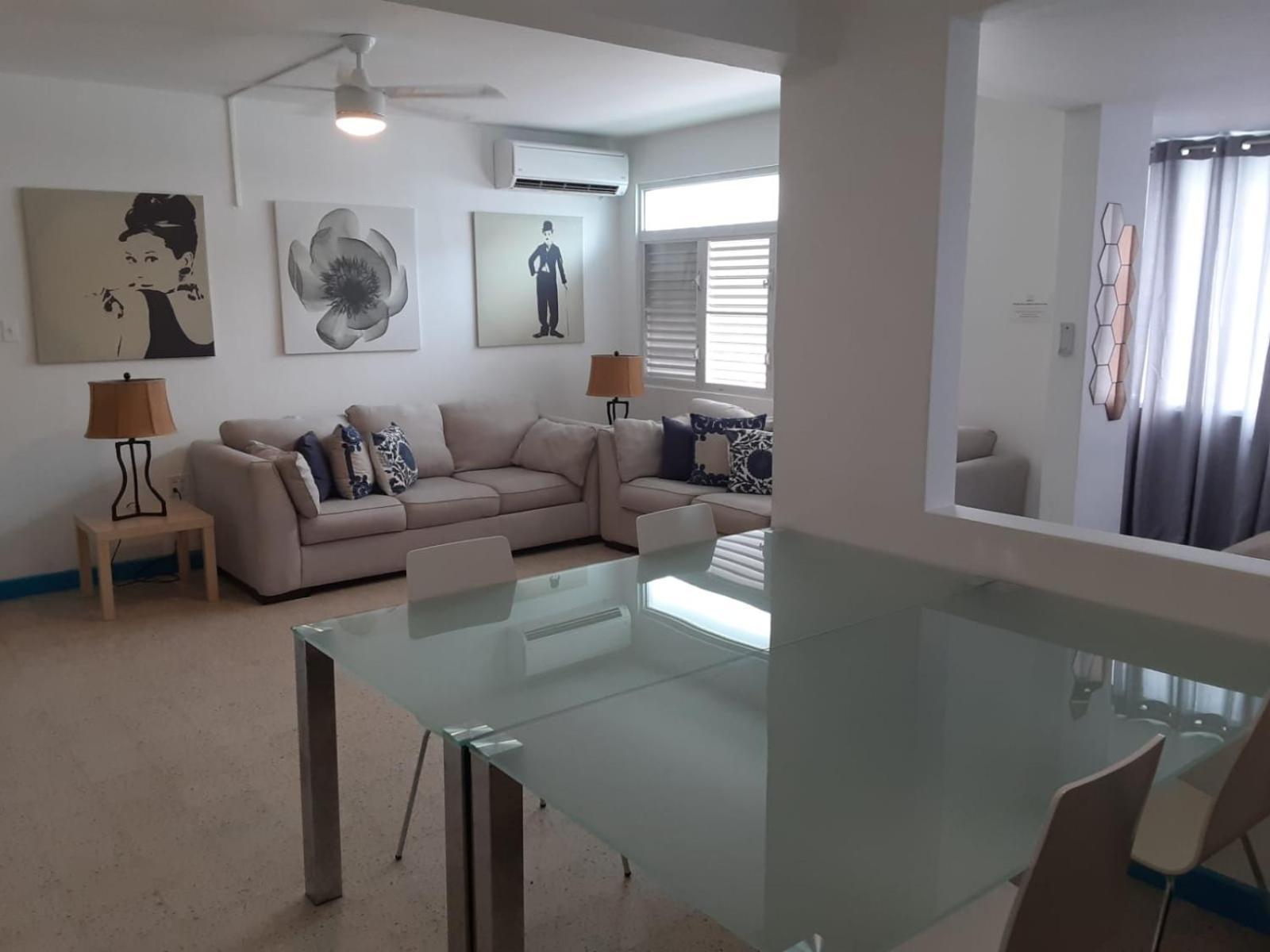 P8 Pr Rentals Amazing For Groups San Juan Bagian luar foto